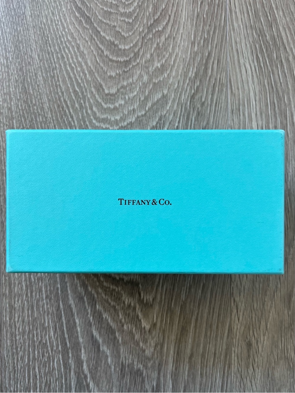 Tiffany & Co. Box (BB377)